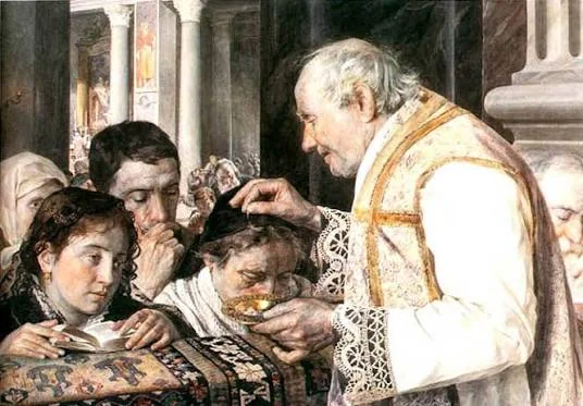 Santa Brígida: sobrenome ou nome de devoção?
