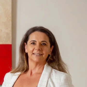 Debora Ripol, advogada