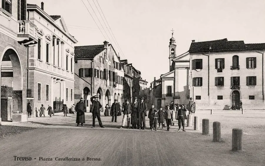 Família Silvestrin